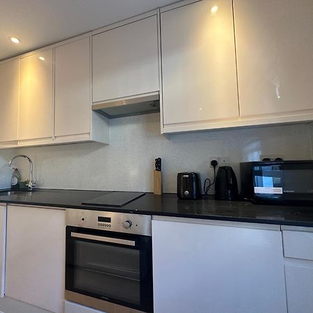 Gloucester Place - Baker Street Aparthotel London Eksteriør bilde