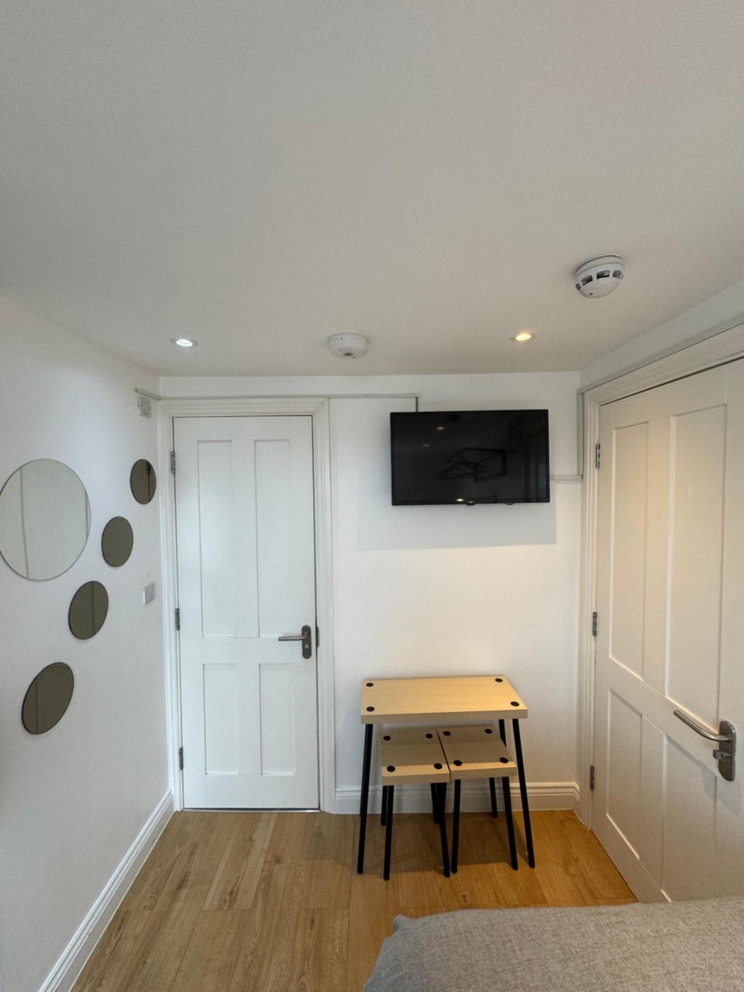 Gloucester Place - Baker Street Aparthotel London Eksteriør bilde