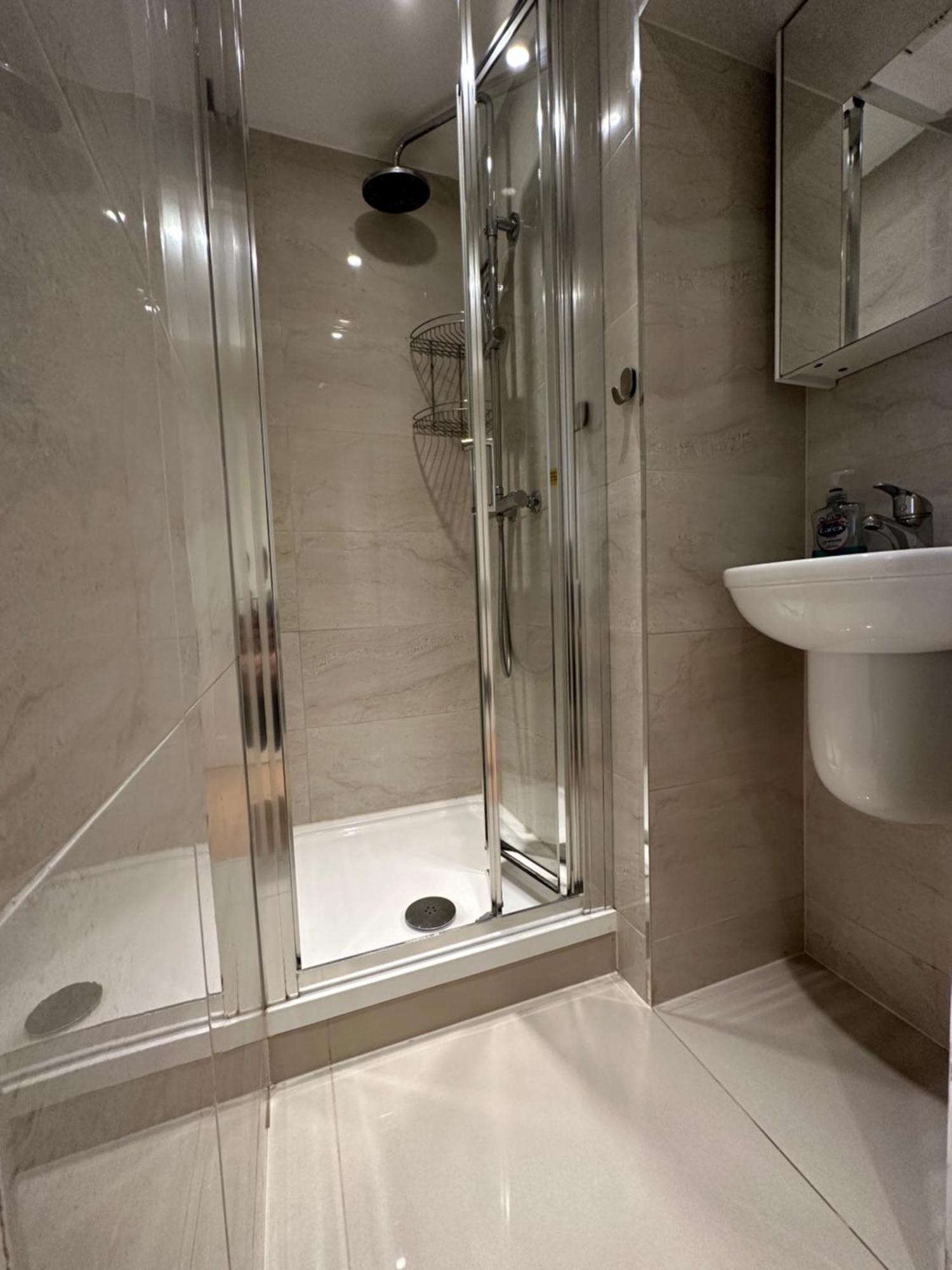 Gloucester Place - Baker Street Aparthotel London Eksteriør bilde